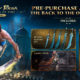 Prince of Persia: The Sands of Time Remake morda na voljo tudi za Switch