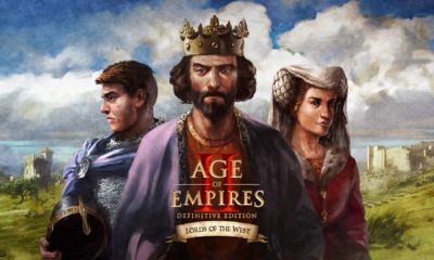 UNCATEGORIZEDAge of Empires IV